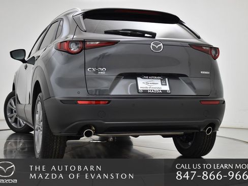 New 2026 MAZDA CX-30 AWD 2.5 S w/ Premium Package image 9