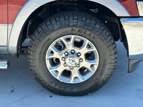 Certified 2019 RAM 2500 Laramie RWD image 17
