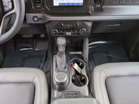 Certified 2023 Ford Bronco Big Bend image 22