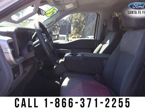 Used 2024 Ford F250 XLT image 15