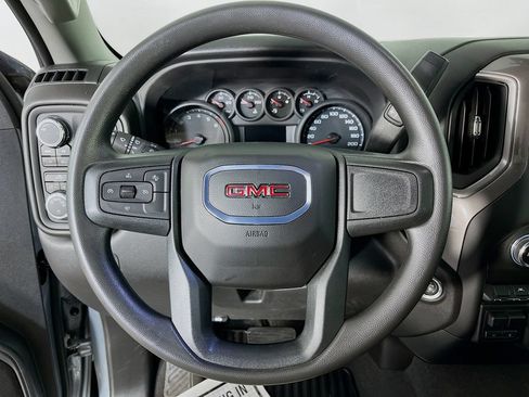 Used 2024 GMC Sierra 1500 Pro w/ Graphite Edition AWD/4WD image 13