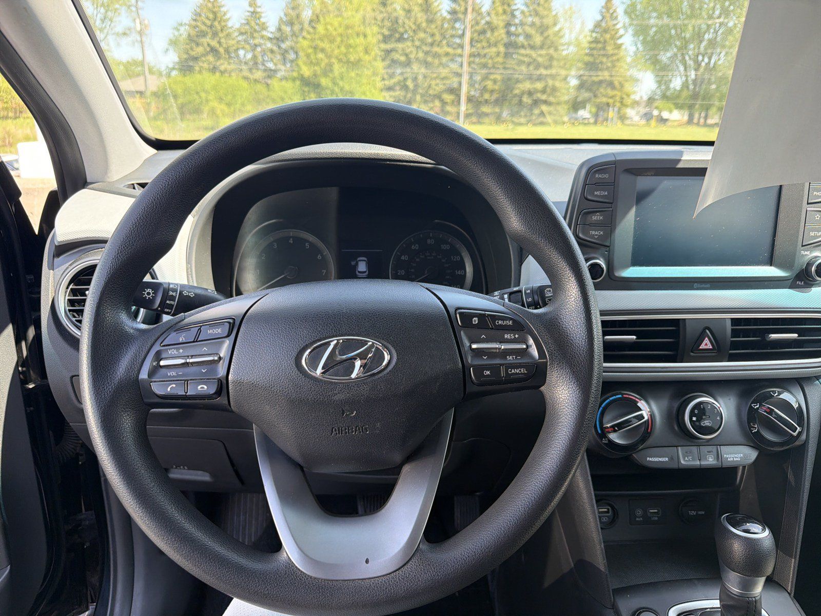 Used 2020 Hyundai Kona SE FWD image 9