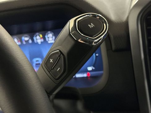 Used 2025 Ford F150 XLT w/ Equipment Group 301A Standard image 17