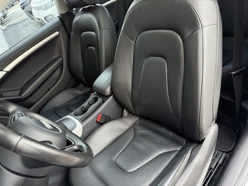 Used 2016 Audi A5 2.0T Premium image 5