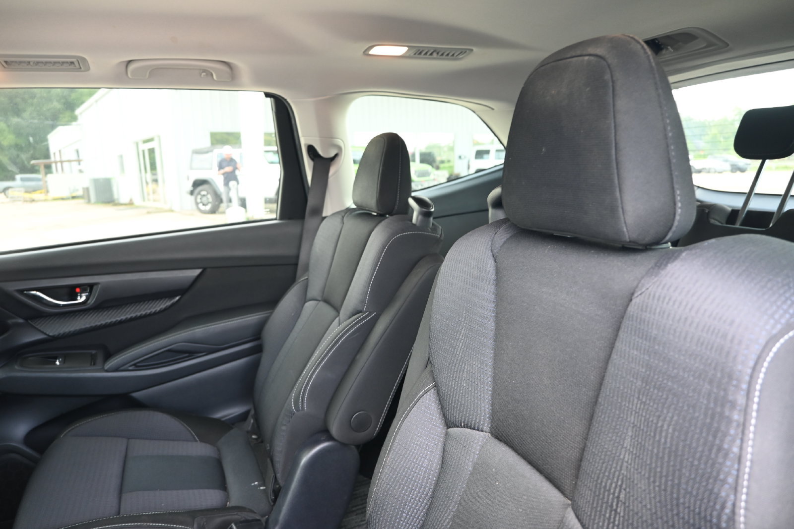 Used 2023 Subaru Ascent Premium w/ Convenience Package AWD/4WD image 22