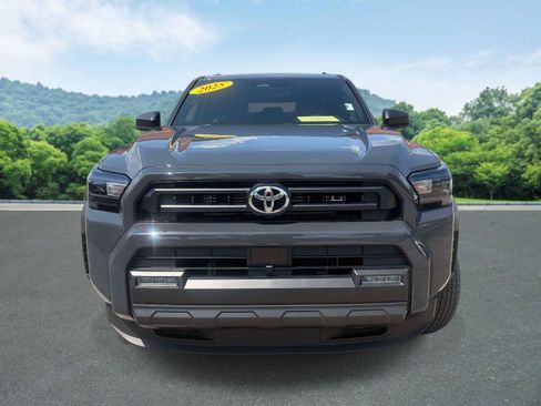 Used 2025 Toyota 4Runner SR5 RWD image 25