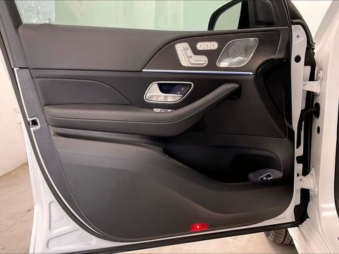 New 2026 Mercedes-Benz GLE 350 4MATIC image 10