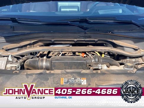 Used 2022 Lincoln Aviator Reserve w/ Equipment Group 201A image 15