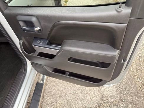 Used 2016 GMC Sierra 1500 SLT w/ SLT Premium Package image 36