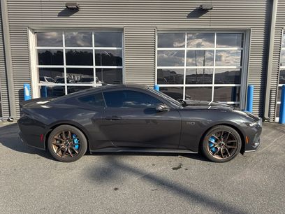 Used 2024 Ford Mustang GT Premium