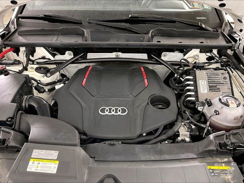 Used 2023 Audi SQ5 Premium Plus w/ Premium Plus Package AWD/4WD image 26