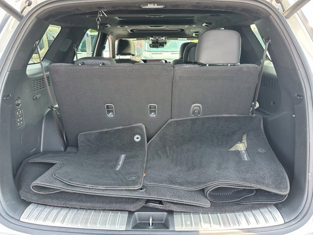 Used 2024 Hyundai Palisade Calligraphy AWD/4WD image 11