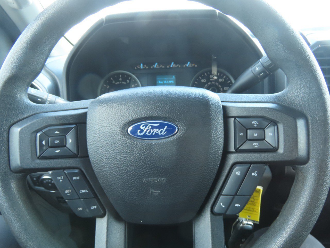 Used 2019 Ford F150 XLT RWD image 26