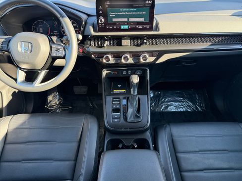 Used 2024 Honda CR-V EX-L image 6