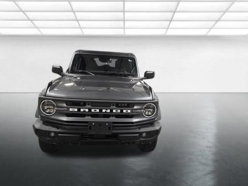Used 2024 Ford Bronco Big Bend AWD/4WD image 10