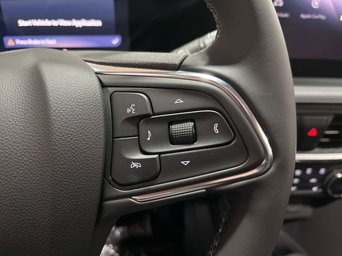 New 2026 Buick Encore GX Sport Touring w/ Advanced Technology Package AWD/4WD image 27