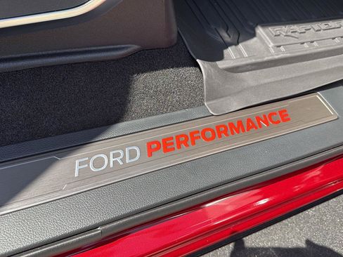 New 2026 Ford F150 Raptor AWD/4WD image 17