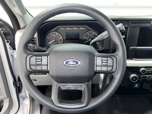 New 2026 Ford F350 XL w/ STX Appearance Package AWD/4WD image 16