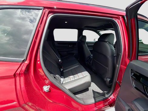 New 2026 Honda CR-V Sport Touring image 23