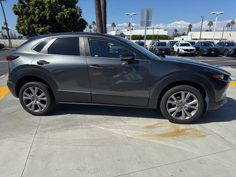 Certified 2021 MAZDA CX-30 AWD 2.5 S w/ Select Package image 24