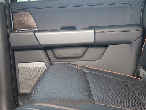 New 2025 Ford F350 Lariat w/ Lariat Ultimate Package image 20