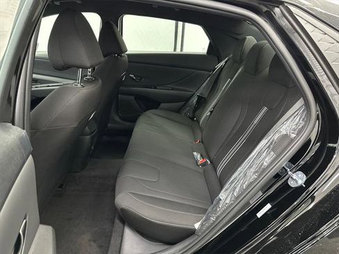 New 2026 Hyundai Elantra Sport w/ Cargo Package image 19