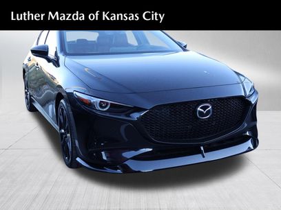 Certified 2025 MAZDA MAZDA3 Hatchback w/Premium Plus Pkg