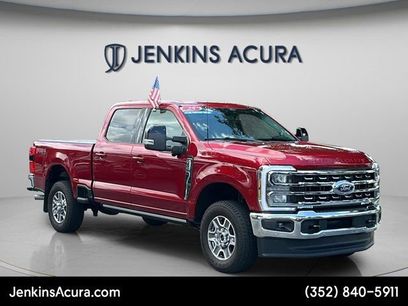 Used 2025 Ford F250 Lariat w/ Lariat Ultimate Package