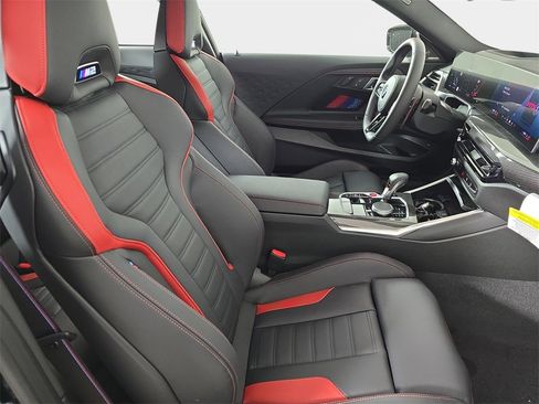 New 2026 BMW M2 Base w/ Lighting Package image 9