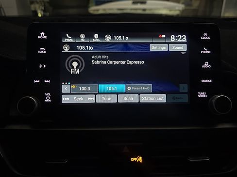 Used 2022 Honda Accord Sport image 15