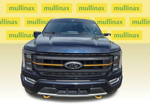 Used 2023 Ford F150 Tremor w/ Equipment Group 402A High AWD/4WD image 8