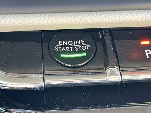 New 2026 Lincoln Corsair Reserve w/ Jet Appearance Package image 29