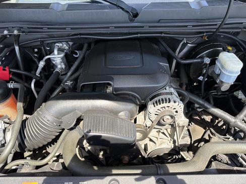 Used 2013 Chevrolet Silverado 1500 LT w/ All-Star Edition AWD/4WD image 12