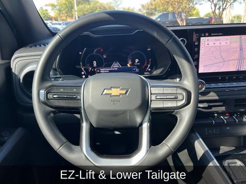 Used 2024 Chevrolet Colorado LT w/ LT Convenience Package RWD image 15