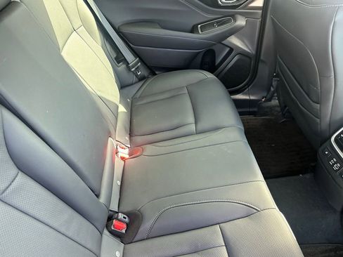 Used 2023 Subaru Outback Limited XT image 19