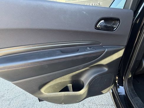 Used 2023 Dodge Durango GT AWD/4WD image 20