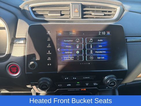 Used 2019 Honda CR-V Touring image 12