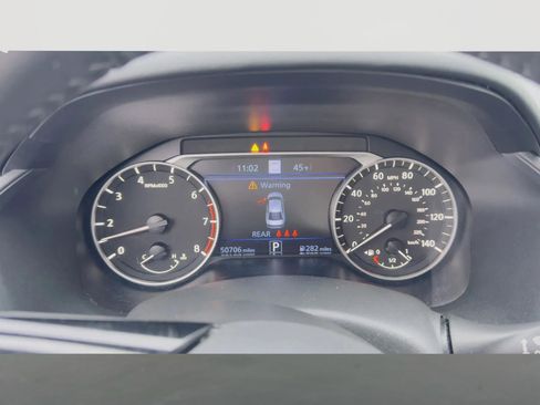 Used 2023 Nissan Altima 2.5 SL image 18