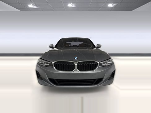 Used 2024 BMW 330i Sedan w/ Convenience Package RWD image 6