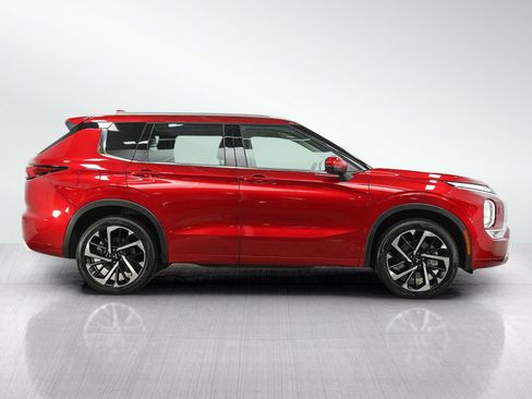 Used 2022 Mitsubishi Outlander SEL AWD/4WD image 6