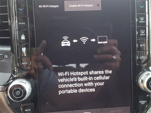 New 2026 RAM 3500 Tradesman image 14