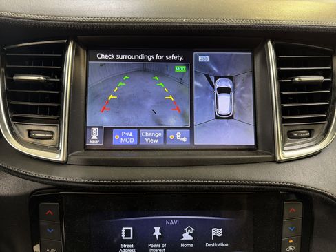 Used 2019 INFINITI QX50 Essential w/ Sensory Package image 20