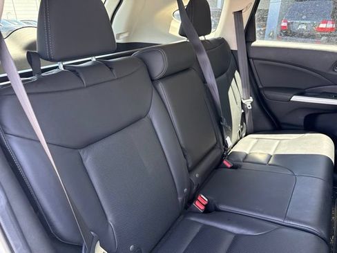 Used 2015 Honda CR-V EX-L image 9
