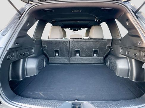 Certified 2025 Subaru Forester Premium w/ Convenience Package #1 image 36