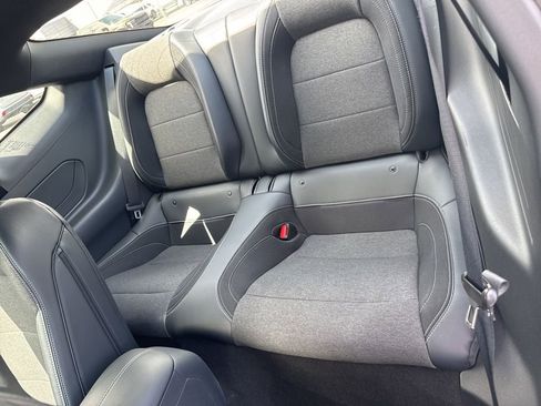 Used 2024 Ford Mustang Coupe image 7