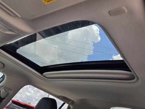 Certified 2025 Toyota RAV4 Limited w/ Weather Package FWD image 13