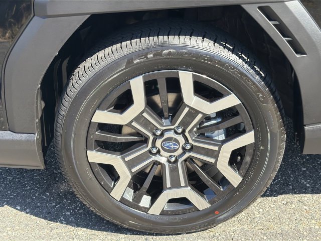 New 2026 Subaru Outback Touring XT AWD/4WD image 12