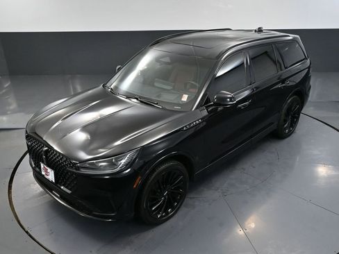 Used 2025 Lincoln Aviator Reserve w/ Jet Appearance Package image 67