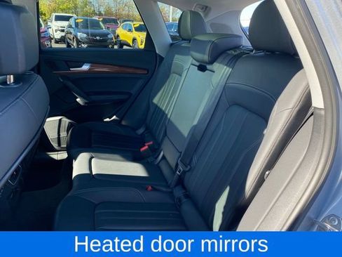 Used 2023 Audi Q5 2.0T Premium Plus image 17