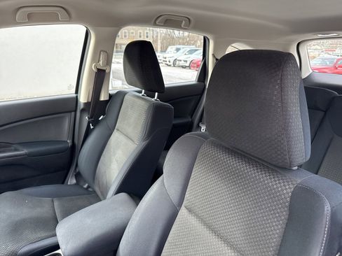 Used 2015 Honda CR-V LX image 14